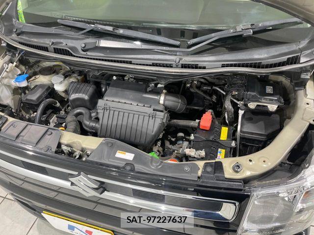 Suzuki WAGON R 2022-06 8076183-18