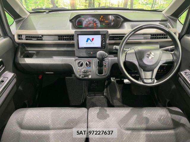 Suzuki WAGON R 2022-06 8076183-1