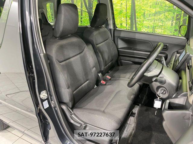 Suzuki WAGON R 2022-06 8076183-8