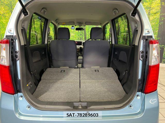 Suzuki WAGON R 2017-03 8102803-9