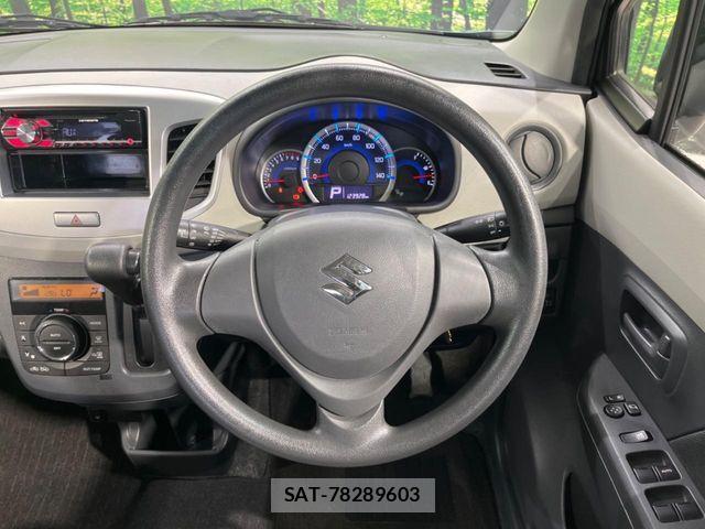 Suzuki WAGON R 2017-03 8102803-10