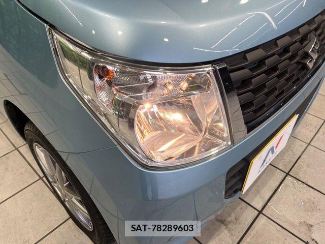 Suzuki WAGON R 2017-03 8102803-11