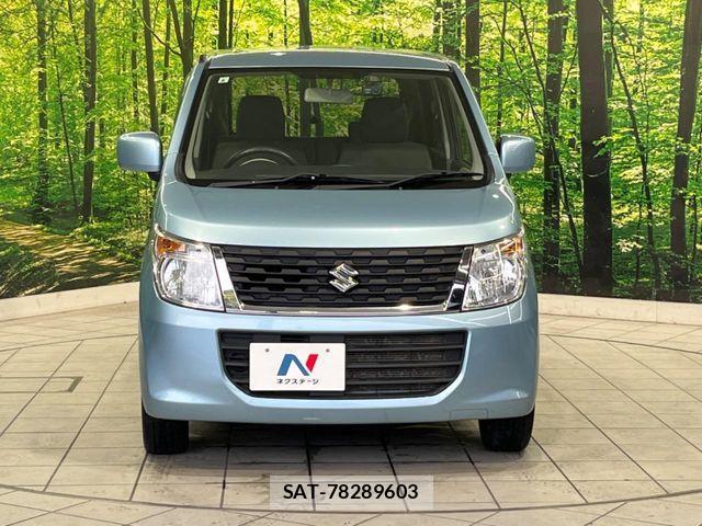 Suzuki WAGON R 2017-03 8102803-13