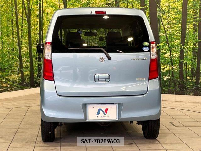 Suzuki WAGON R 2017-03 8102803-14