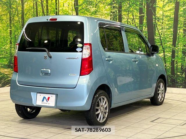Suzuki WAGON R 2017-03 8102803-16