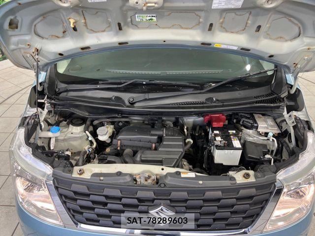Suzuki WAGON R 2017-03 8102803-17