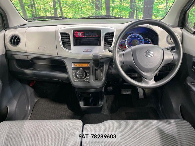 Suzuki WAGON R 2017-03 8102803-1