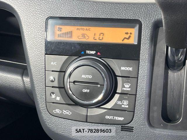 Suzuki WAGON R 2017-03 8102803-4