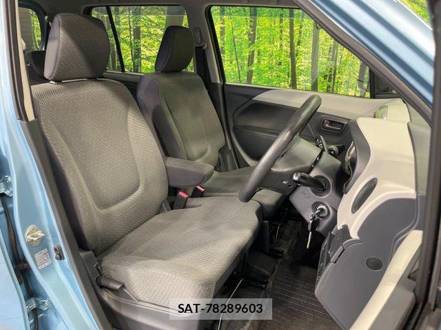 Suzuki WAGON R 2017-03 8102803-7