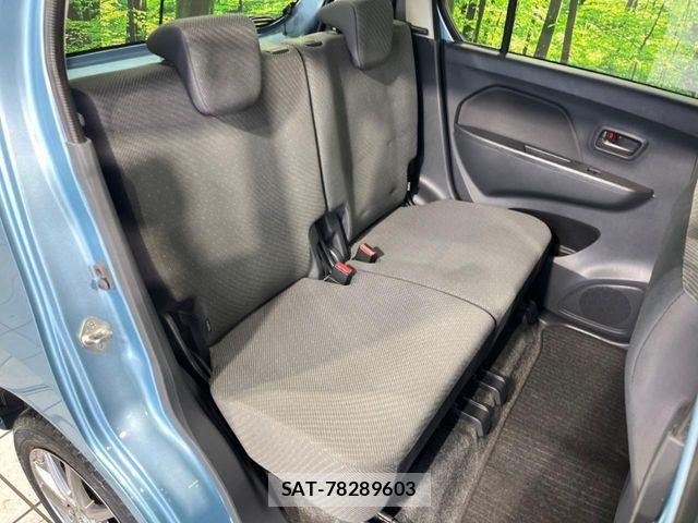 Suzuki WAGON R 2017-03 8102803-8
