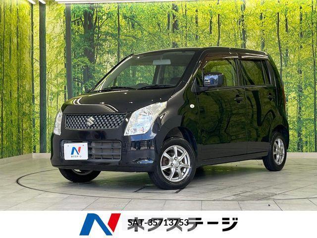 Suzuki WAGON R 2011-06 8102801-0