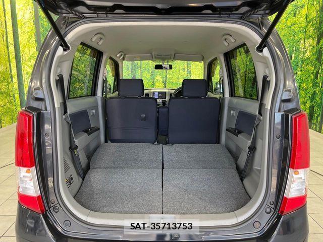 Suzuki WAGON R 2011-06 8102801-9
