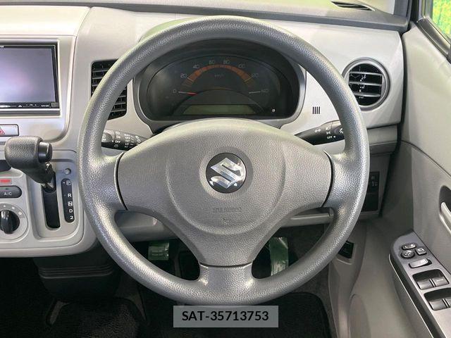Suzuki WAGON R 2011-06 8102801-10