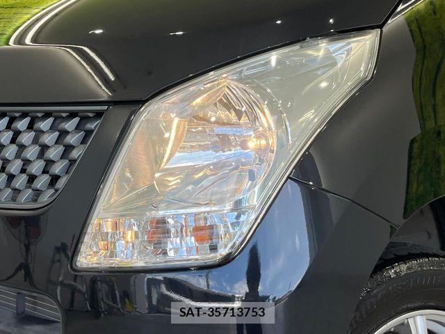 Suzuki WAGON R 2011-06 8102801-11