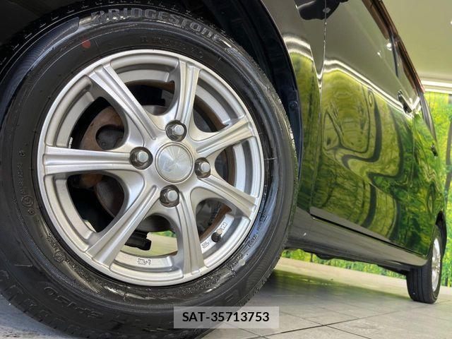Suzuki WAGON R 2011-06 8102801-12