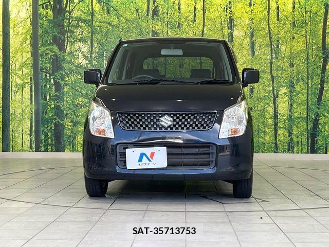 Suzuki WAGON R 2011-06 8102801-13
