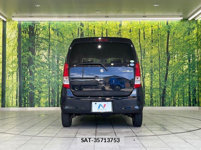Suzuki WAGON R 2011-06 8102801-14