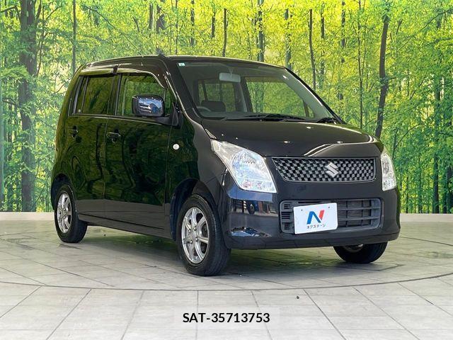 Suzuki WAGON R 2011-06 8102801-15