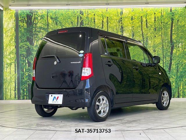 Suzuki WAGON R 2011-06 8102801-16