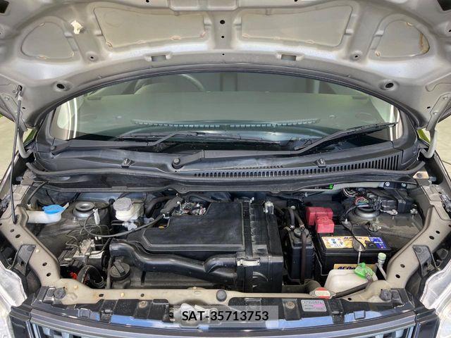 Suzuki WAGON R 2011-06 8102801-17
