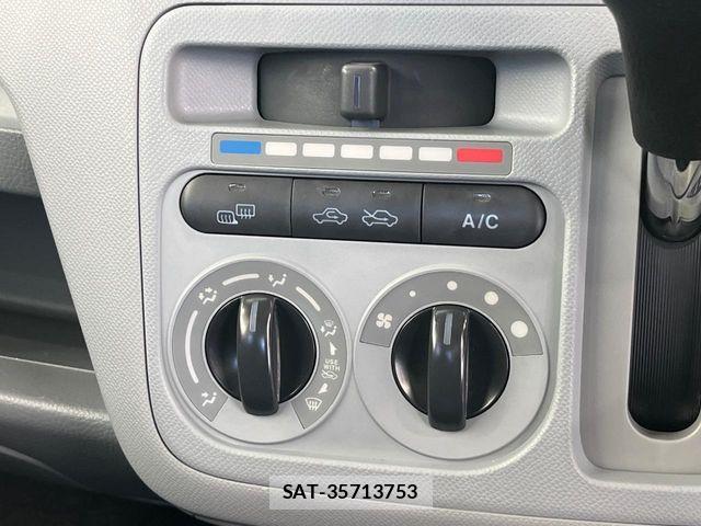 Suzuki WAGON R 2011-06 8102801-4