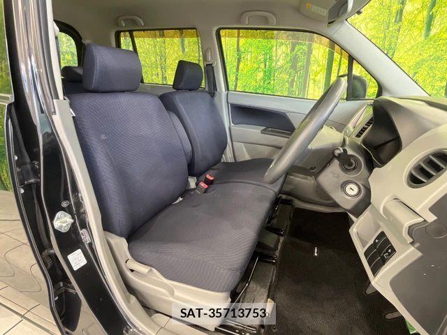 Suzuki WAGON R 2011-06 8102801-7