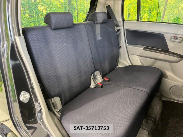 Suzuki WAGON R 2011-06 8102801-8