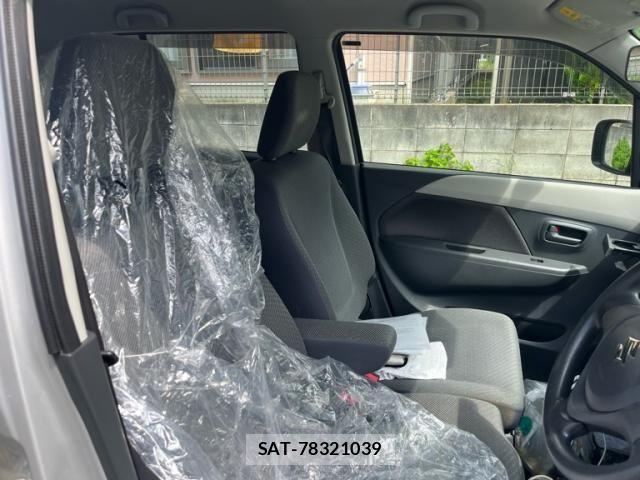 Suzuki WAGON R 2015-12 8102804-10