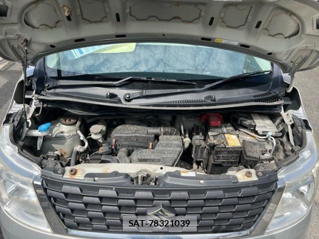 Suzuki WAGON R 2015-12 8102804-14
