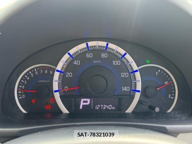 Suzuki WAGON R 2015-12 8102804-16