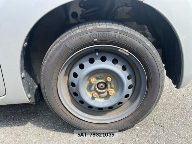 Suzuki WAGON R 2015-12 8102804-2