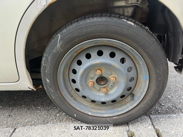 Suzuki WAGON R 2015-12 8102804-5