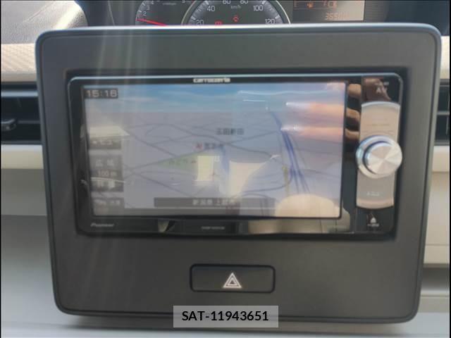 Suzuki WAGON R 2017-05 8102800-9