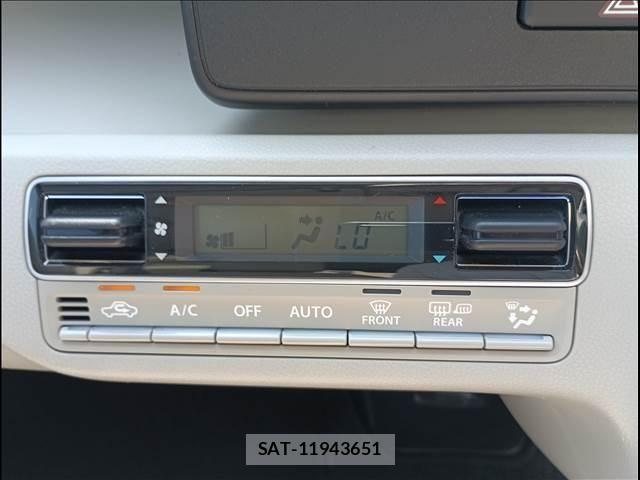 Suzuki WAGON R 2017-05 8102800-10