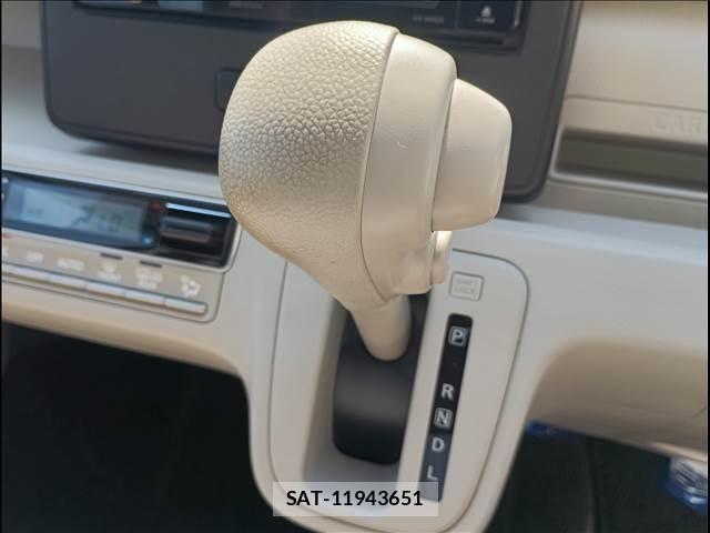 Suzuki WAGON R 2017-05 8102800-11