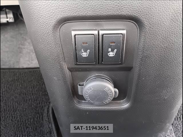 Suzuki WAGON R 2017-05 8102800-12