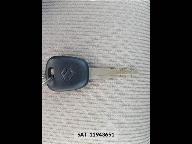 Suzuki WAGON R 2017-05 8102800-13