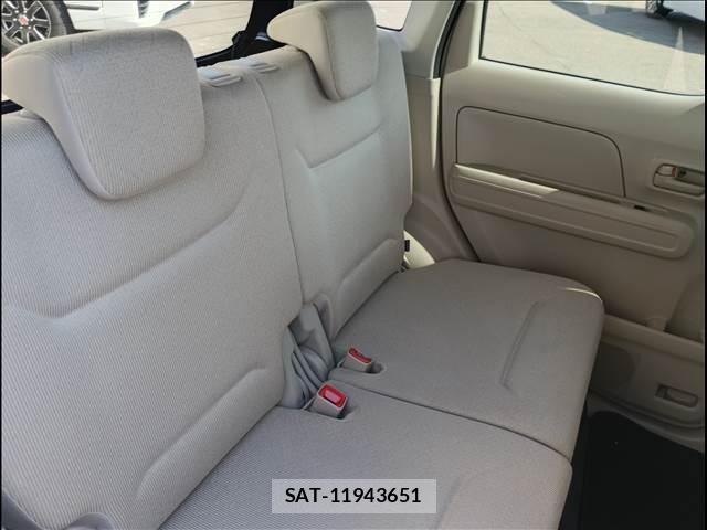 Suzuki WAGON R 2017-05 8102800-14