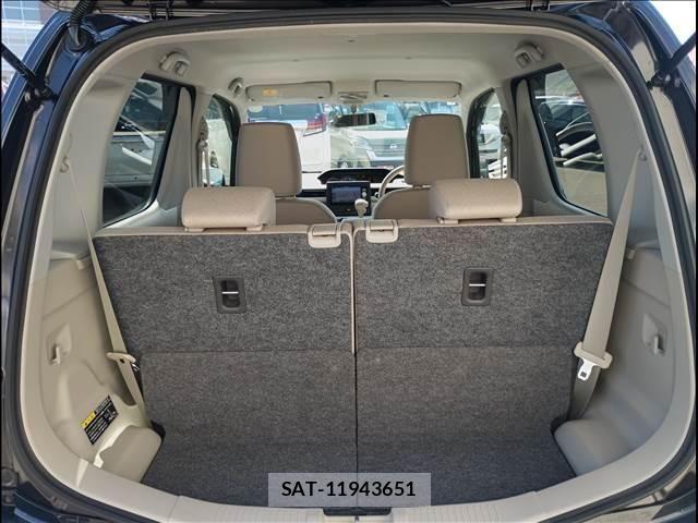 Suzuki WAGON R 2017-05 8102800-15