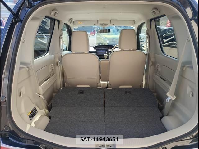 Suzuki WAGON R 2017-05 8102800-16