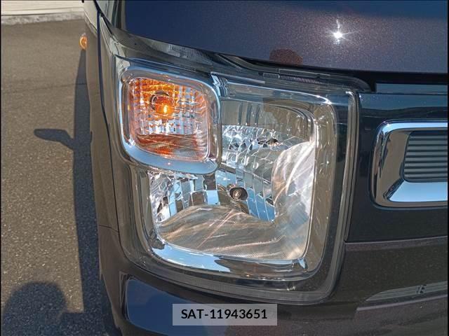 Suzuki WAGON R 2017-05 8102800-5