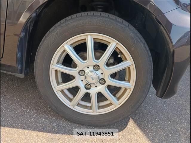 Suzuki WAGON R 2017-05 8102800-6