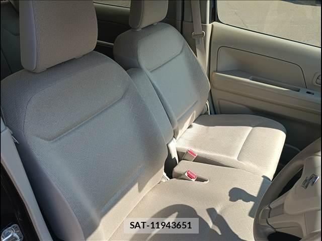 Suzuki WAGON R 2017-05 8102800-8
