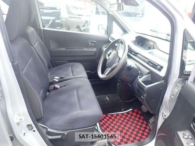 Suzuki WAGON R 2017-05 8102799-9