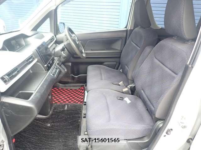 Suzuki WAGON R 2017-05 8102799-10