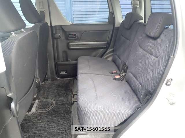 Suzuki WAGON R 2017-05 8102799-11