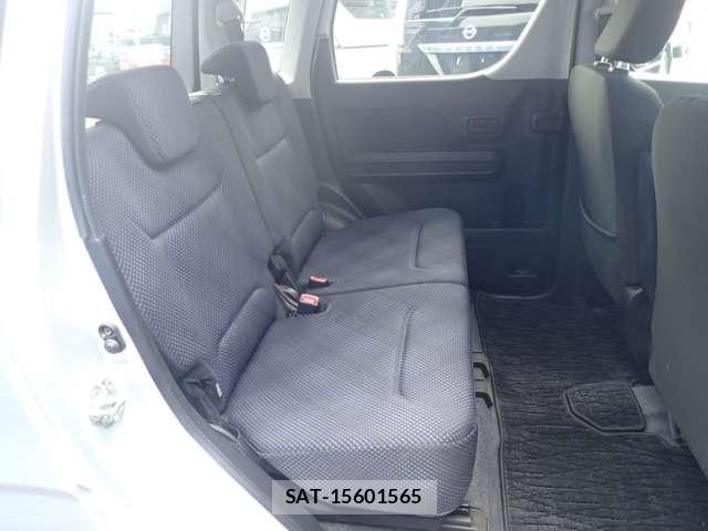 Suzuki WAGON R 2017-05 8102799-12