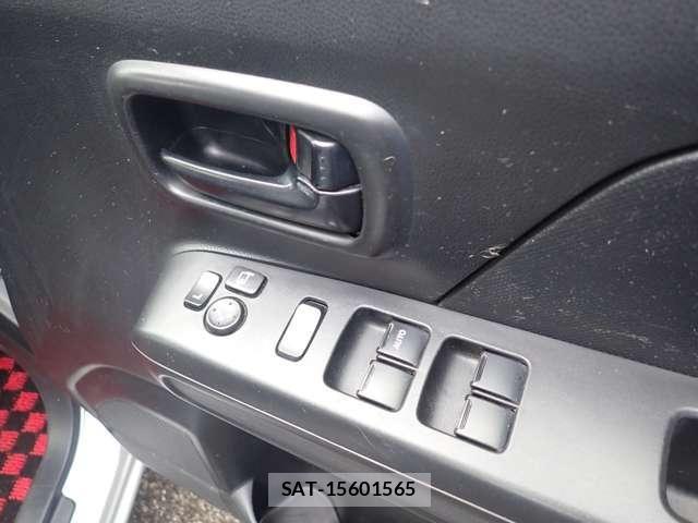 Suzuki WAGON R 2017-05 8102799-14