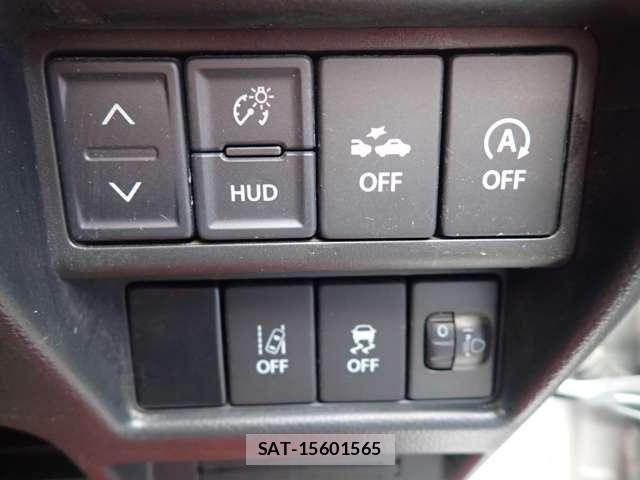 Suzuki WAGON R 2017-05 8102799-15