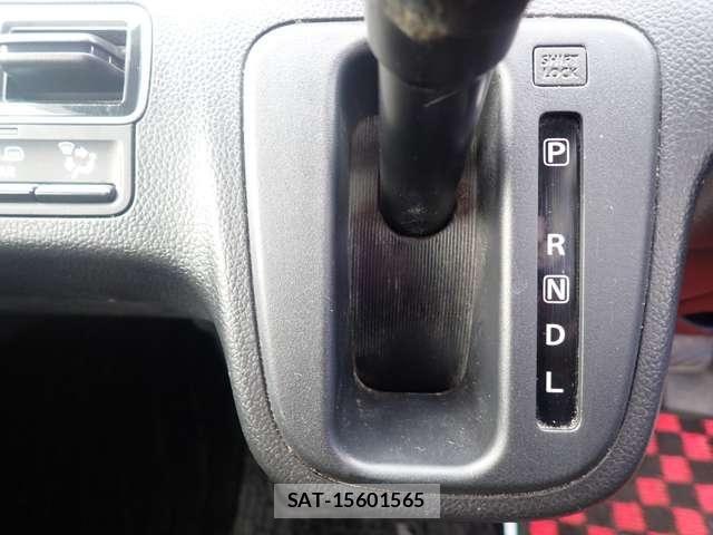 Suzuki WAGON R 2017-05 8102799-18